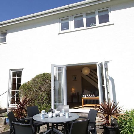 Bwthyn Y Mor Villa Porthmadog Exterior photo