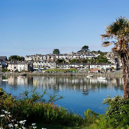 Bwthyn Y Mor Villa Porthmadog Exterior photo